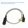 Porsche 928 911 944 Crankshaft Position Sensor (1978-1995)