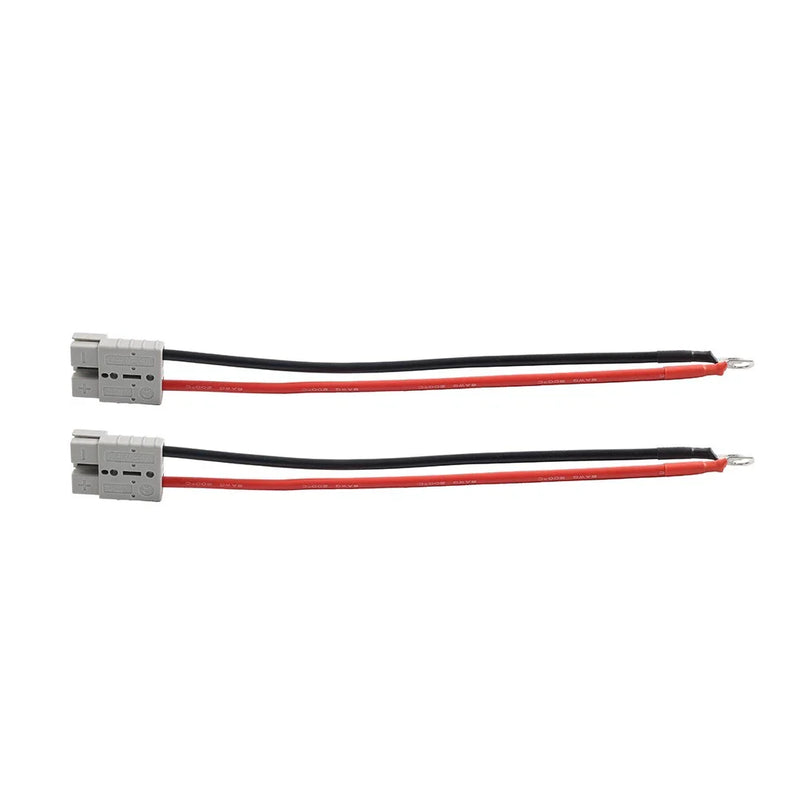 Cars, Tractors, Motors 8AWG Battery Quick Connector Kit