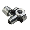BPV31 Cap Valve Kit 1.6MPa~3.2MPa 1/4" SAE Female Thread Retrofit A/C