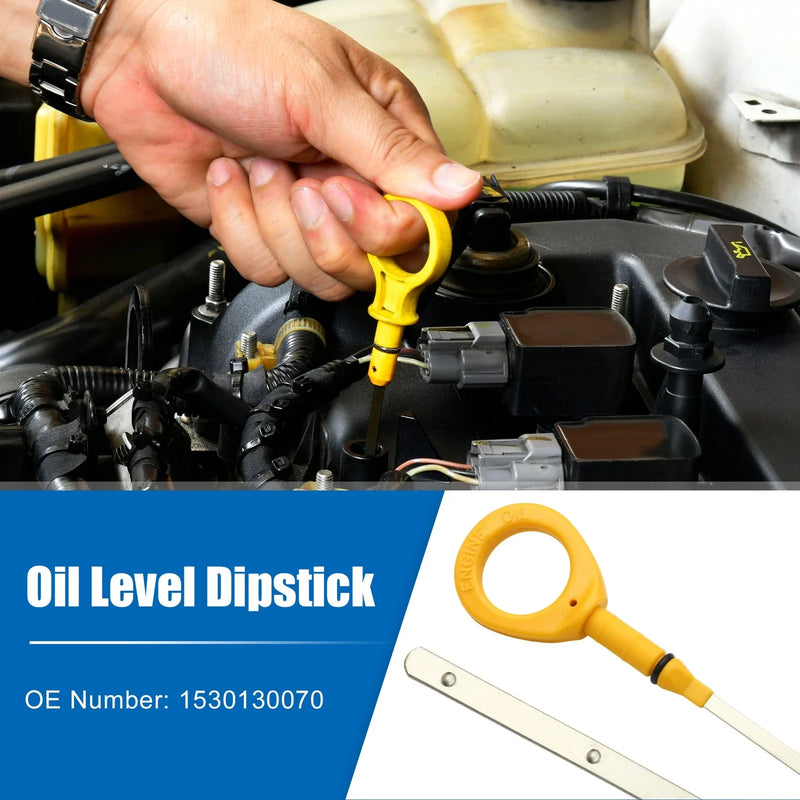 Toyota Engine Oil Dipstick (No. 1530130070)