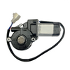 Toyota Hilux Front Left Window Regulator Motor 2 Pin (2005–2015)