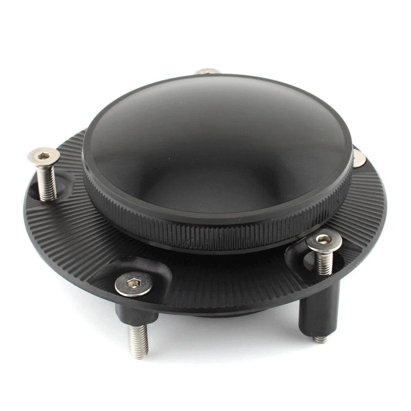 Harley X350 Aluminum Alloy Fuel Gas Tank Cap Cover