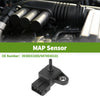 Hyundai Azera Manifold Absolute Pressure Sensor (2011-2014)