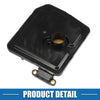 Dodge Dart 2013-2016 Oil Pan Gasket Kit (Black)