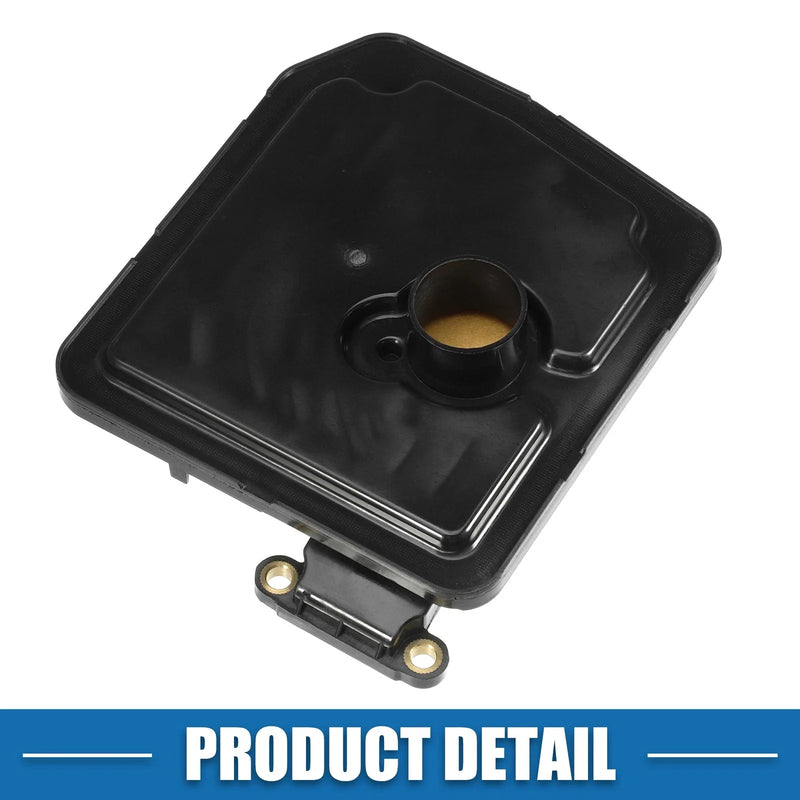 Dodge Dart 2013-2016 Oil Pan Gasket Kit (Black)