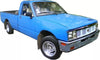 Isuzu TFR KBZ Rear View Mirror (1988-1996)
