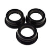 Smart Fortwo 3 x Spark Plug Seals Gasket (2008-2015)
