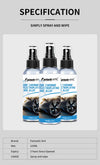 Fantastic xmL Electroplating Alloy Cleaner with Nano Coating Agent