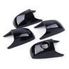 Jeep Grand Cherokee, Dodge Durango Door Handle Cover Trim Set (2011-2021)