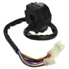 Can Am Outlander 650 850 1000 Max Left Handlebar Switch Start Stop Headlight