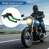 Yamaha YZF R1 Adjustable Brake Levers / 1 Set / Brake Clutch Levers (2002–2003)