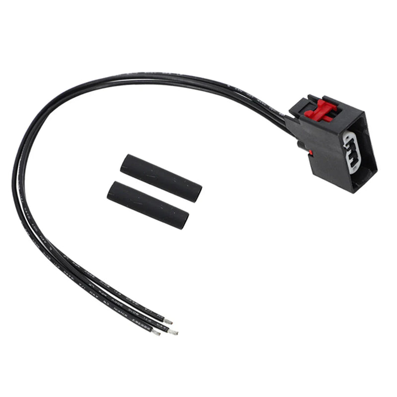 Jeep Wrangler JK Turn Signal Light Connector Plug Harness (2007-2018)