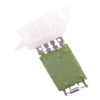 Opel Vectra C Signum Heater Blower Motor Fan Resistor (2002-2008)