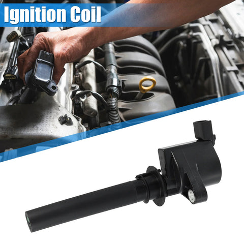Mazda Tribute Ignition Coil Pack Set (2001-2006)