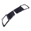 Kia Forte Sedan Front Fog Light Lamp Cover Trim (2010-2013)