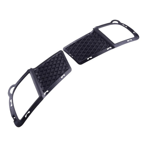 Kia Forte Sedan Front Fog Light Lamp Cover Trim (2010-2013)