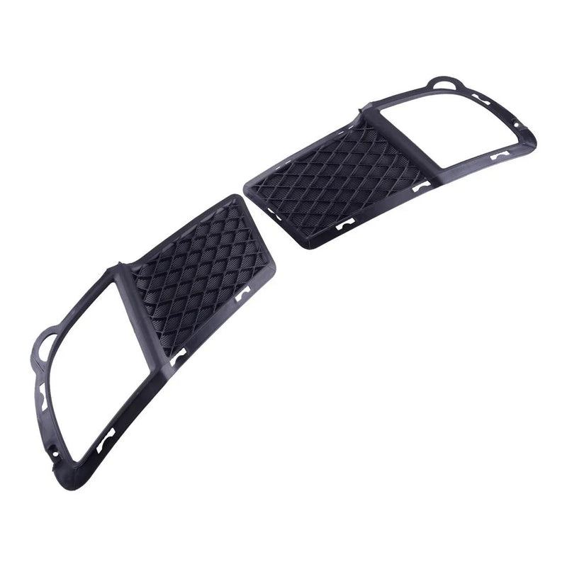 Kia Forte Sedan Front Fog Light Lamp Cover Trim (2010-2013)