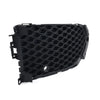 Jaguar F-Pace Right Closed Mesh Front Bumper Fog Light Grill (2016-2023)