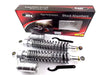 Kawasaki KX125 400mm JBS Rear Air Nitrogen Cell Shock Absorbers