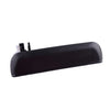 Toyota Tercel, Paseo Outer Door Handle Right Front (1995-1999)