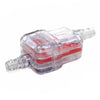 PIT PRO Trail Quad Dirt Bike ATV 6mm Inline Petrol Fuel Filter