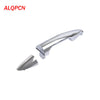 Hyundai Accent Chrome Outside Rear Right Door Handle (2012-2017)