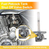 Honda XR50R ATV Fuel Valve Petcock Gas Tank Switch (2000-2003)