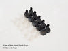 Datsun Nissan Fairlady 240Z 260Z 280Z Door Panel Clips (1970-1978)