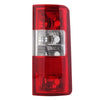 Ford Transit Connect Rear Right Tail Light Lamp (2010-2013)