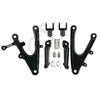Yamaha YZF R1 Rider & Passenger Footpegs (2004-2006)