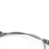 Kawasaki Mule 600 610 Tailgate Cable Hook (2015-2023)