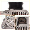 Toyota Camry Solara 3.0L 12V Alternator (2000-2003)