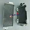 Suzuki RMZ250 2013-2018 () Aluminum Radiator
