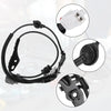 Toyota Yaris ABS Wheel Speed Sensor Set (2008-2012)