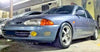 Proton Wira, Satria, Jumbuck Amber Corner Signal Lights (1993-2005)