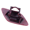 BMW E92 E93 Left Headlight Cleaning Cap Cover (2006-2009)