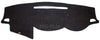 Mitsubishi L200 Triton Dashboard Mat Cover (2015-2018)