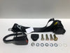 300mm Right Hand Seat Belt  (1990-1990)