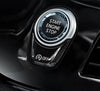 BMW E60 E70 E71 E83 E84 E92 Start Stop Switch Button Cover (2007-2013)