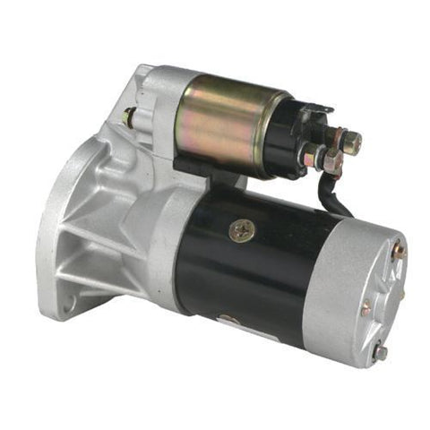 Starter Motor For Nissan Urvan E24 TD27 2.7L Diesel