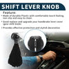 Mini Cooper F55 F56 6 Speed Manual Gear Shift Knob & Cover (2014-2023)
