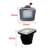 Toyota Tacoma Tundra LED License Plate Light (2005-2023)