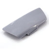 Opel Zafira B Front Bumper Towing Eye Cover (2008-2014)