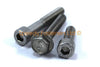 Motorcycle 126 Bolt Universal Stainless Steel Frame Bolt Set