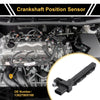 BMW E90 320d F10 525d (2004-2011) Crankshaft Position Sensor (2011-2016)