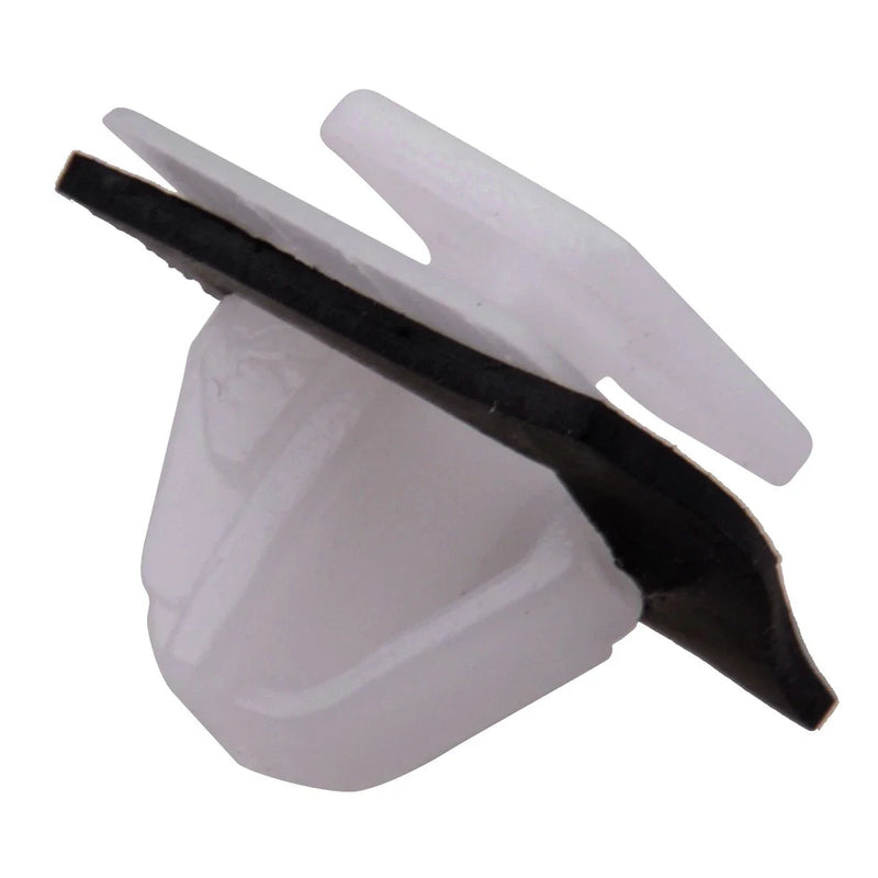Hyundai Kia 100x Rocker Panel Retainers Clips (2011-2023)