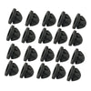 BMW 1 2 3 4 5 6 7 8 X1 X3 X4 X5 20 x Engine Cover Rubber Bushings