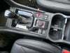 Subaru Forester Gear Shift Knob Holder Frame Cover Trim (2019-2023)