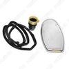 Mercedes-Benz Transmission Filter, Connector & Gasket Kit (2003-2009)