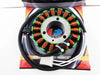 Suzuki GSXR750 FORSETI Stator Magneto Generator Assembly (1996-1999)
